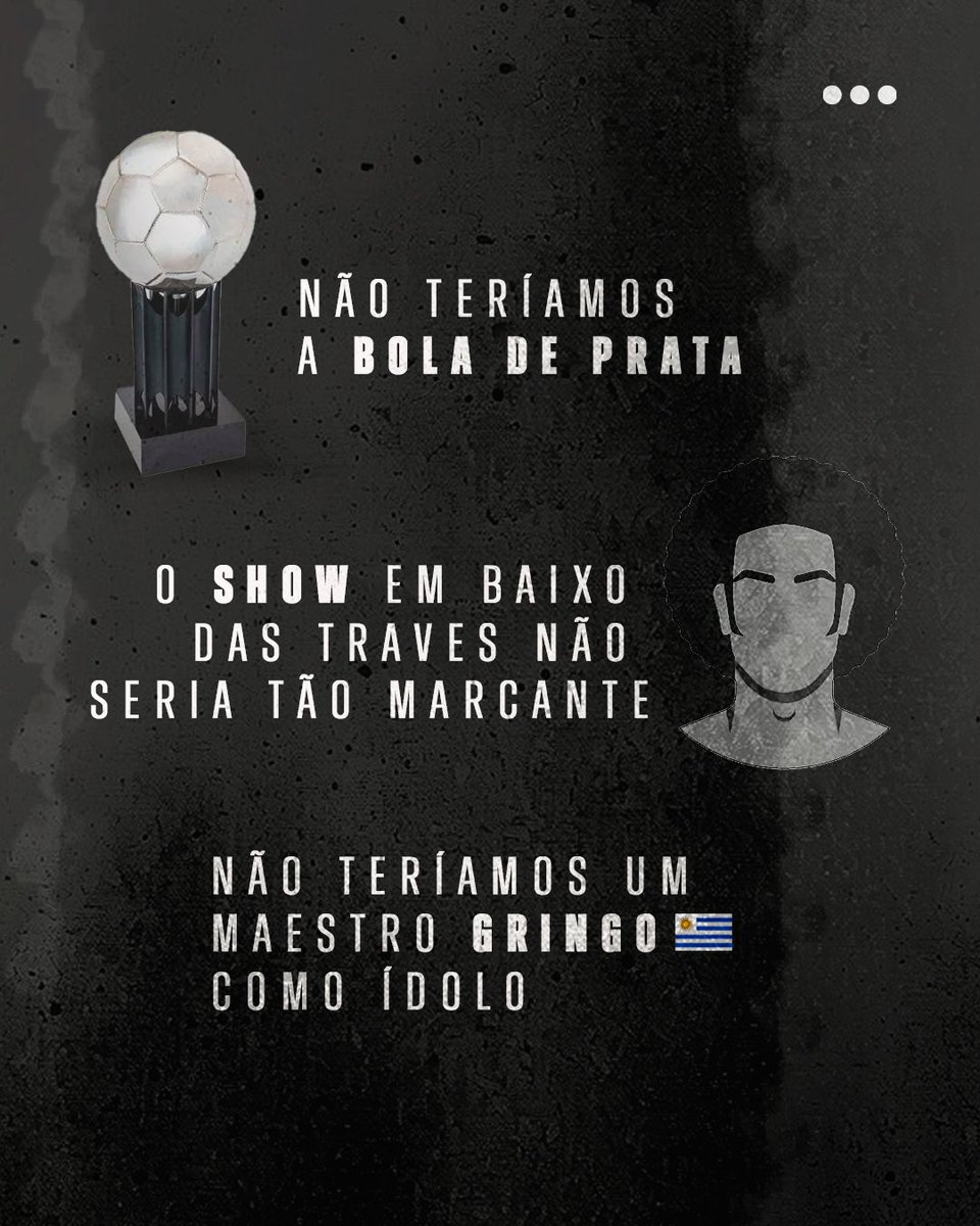 ABCFC's tweet photo. O ABC é grande porque grandes craques negros construíram nossa história. Honramos cada um deles e seguimos firmes na luta por um esporte e um mundo mais justos.

O futebol é paixão, raça e união. Não há espaço para o racismo!

#NãoAoRacismo
#AlvinegroPotiguar
#DiaInternacionalContraADiscriminaçãoRacial