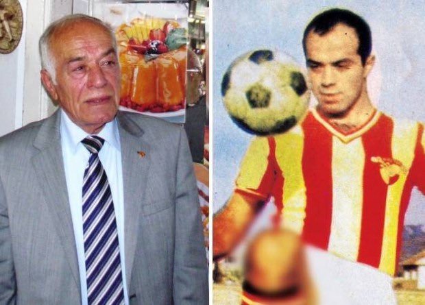 Bir röportajında"67-68 sezonunda Metin abiyi( Oktay)bir golle geçip gol kralı oldum.O zamanlar O' nun G.S. de yilda en az  10 penaltı golü olurdu, ben 19 gol atarken  hiç penaltı atmadım, çünkü bizde SISTEM kişilerden önemliydi, penaltıcımızda Çağlayan' dı..
Ertesi sezon ikimizde
