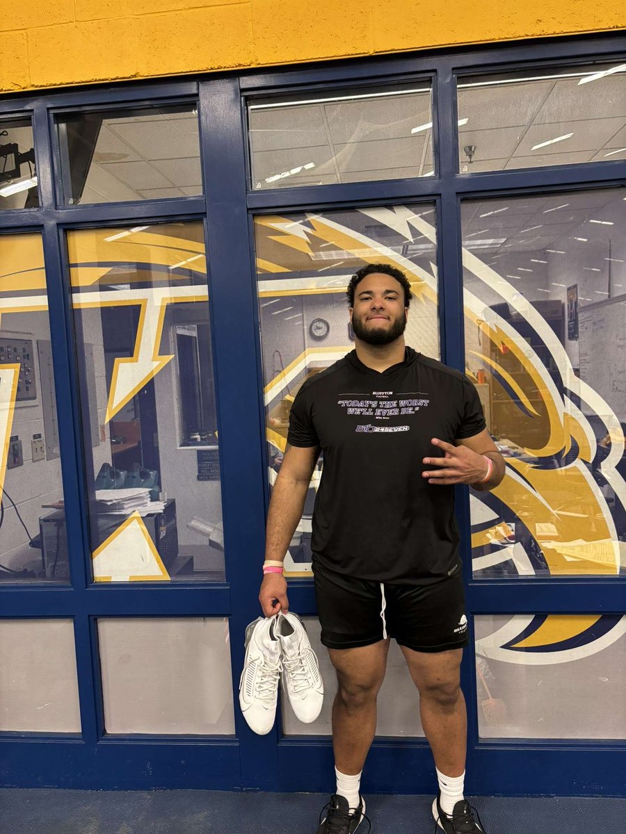 Markus Finley tweet media