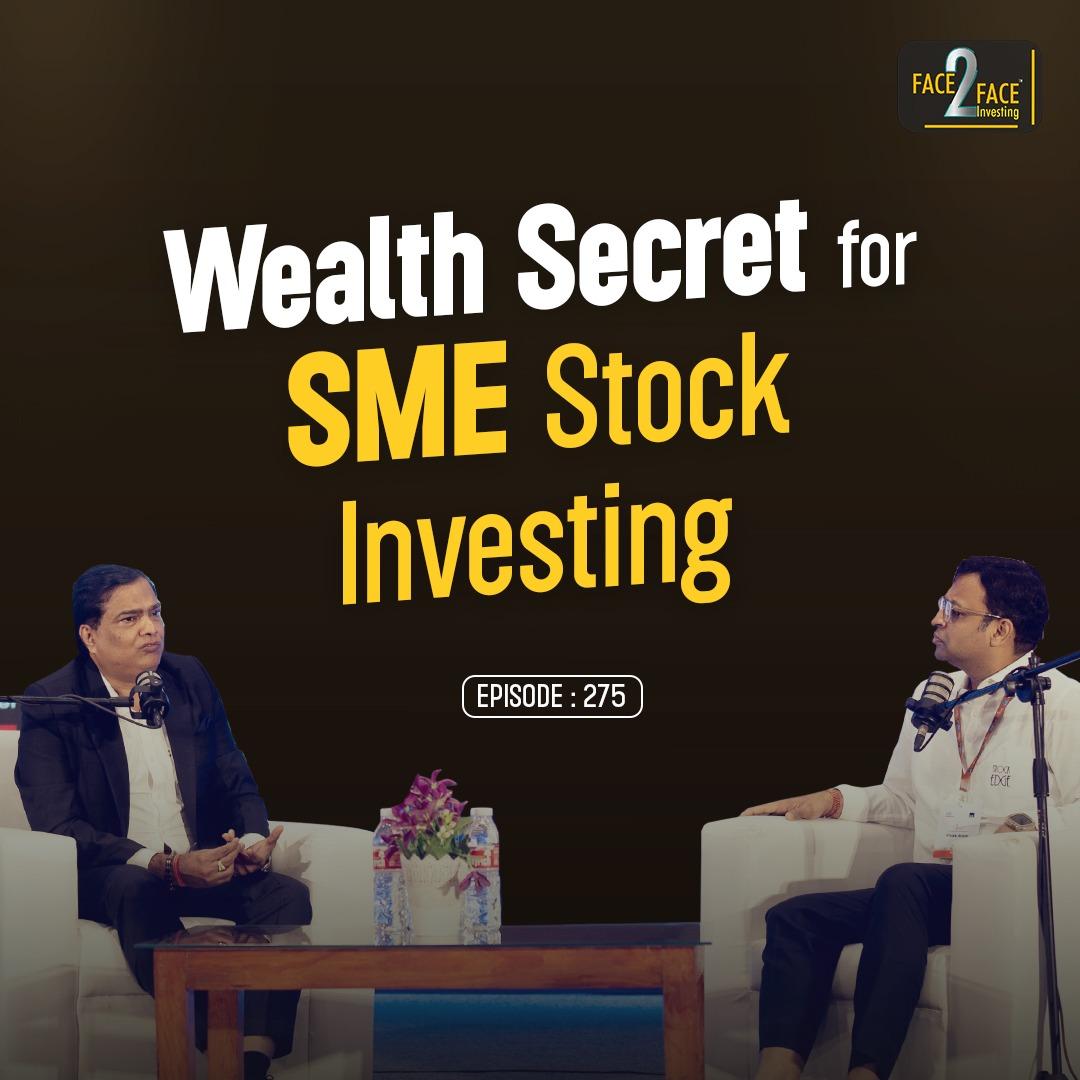 Learner Vivek Bajaj (@vivbajaj) on Twitter photo Face2Face #275 with <a href="/GunavanthVaid/">Gunavanth Vaid</a> ji is live !!
This is a must see for everyone who has desire to create wealth by investing in multi bagger stories.
Simply outstanding dil se conversations. One of my best f2f till date.
youtu.be/0tTWepkvaEE Face2Face #275 with <a href="/GunavanthVaid/">Gunavanth Vaid</a> ji is live !!
This is a must see for everyone who has desire to create wealth by investing in multi bagger stories.
Simply outstanding dil se conversations. One of my best f2f till date.
youtu.be/0tTWepkvaEE