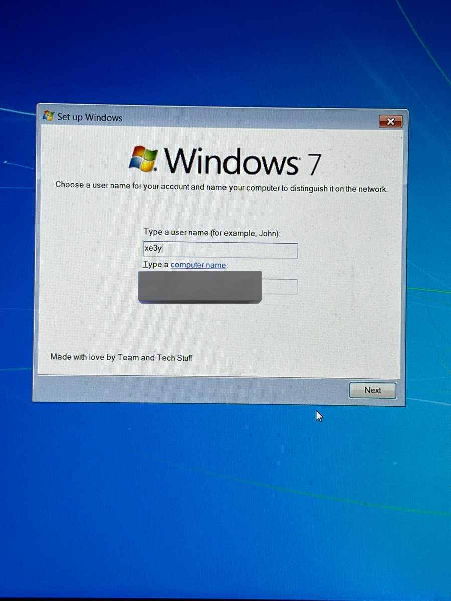 ويندوز 10 بواجهة ويندوز 7 بالكامل