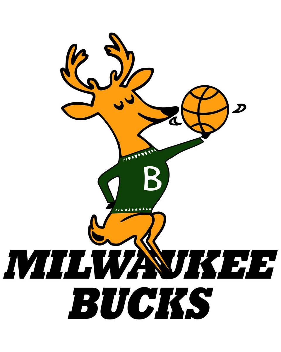 Milwaukee Bucks tweet media