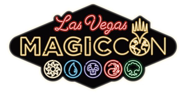 Do YOU wanna go to MagicCon: Vegas?! Well if you do, I’m giving away a FREE BASIC WEEKEND BADGE courtesy of <a href="/magic/">Magic</a>.wizards.com!

To enter: 
1. Follow me
2. Subscribe to my Twitch
3. Repost/share this post 
4. Comment with your favorite Tarkir clan! 

Winner selected 3/24/25