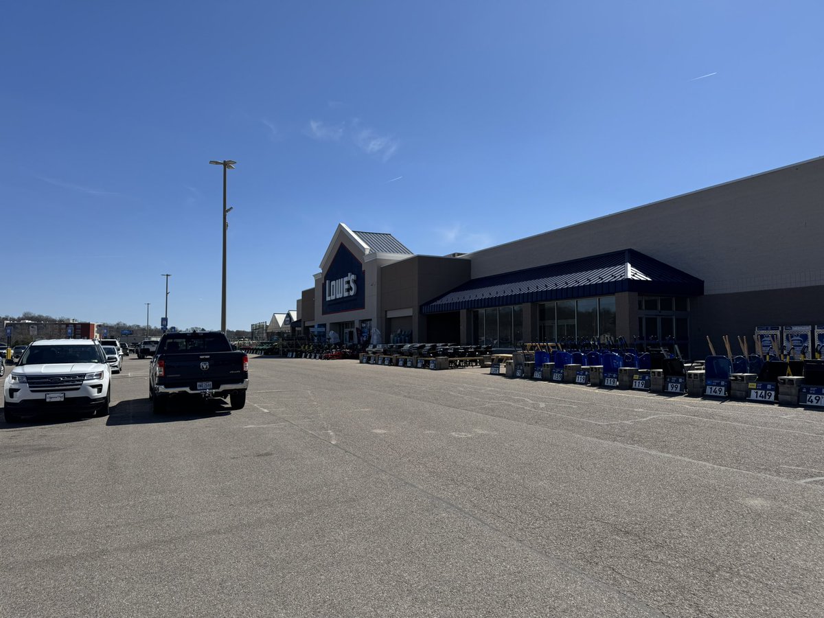 Jared Conger tweet media