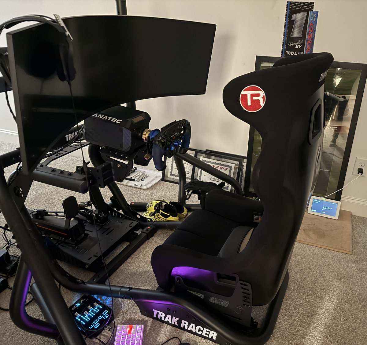 Chandler Premo tweet media