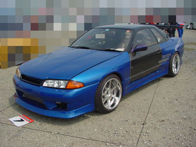 syunsan_maido's tweet photo. 人生で運転した最後の32GT-R、訳あって運転交代したんだけど乗った瞬間即感覚が戻りましたね、クラッチ軽かった(自分のはOSのツインかトリプルで半クラ1cmしかなかったから)この先運転することもうないだろう、所有はしないと思う😢マイカーは324Rだった #r32gtr #32r #BNR32 #流し撮り #人の車 https://t.co/IXhjKpvhTT