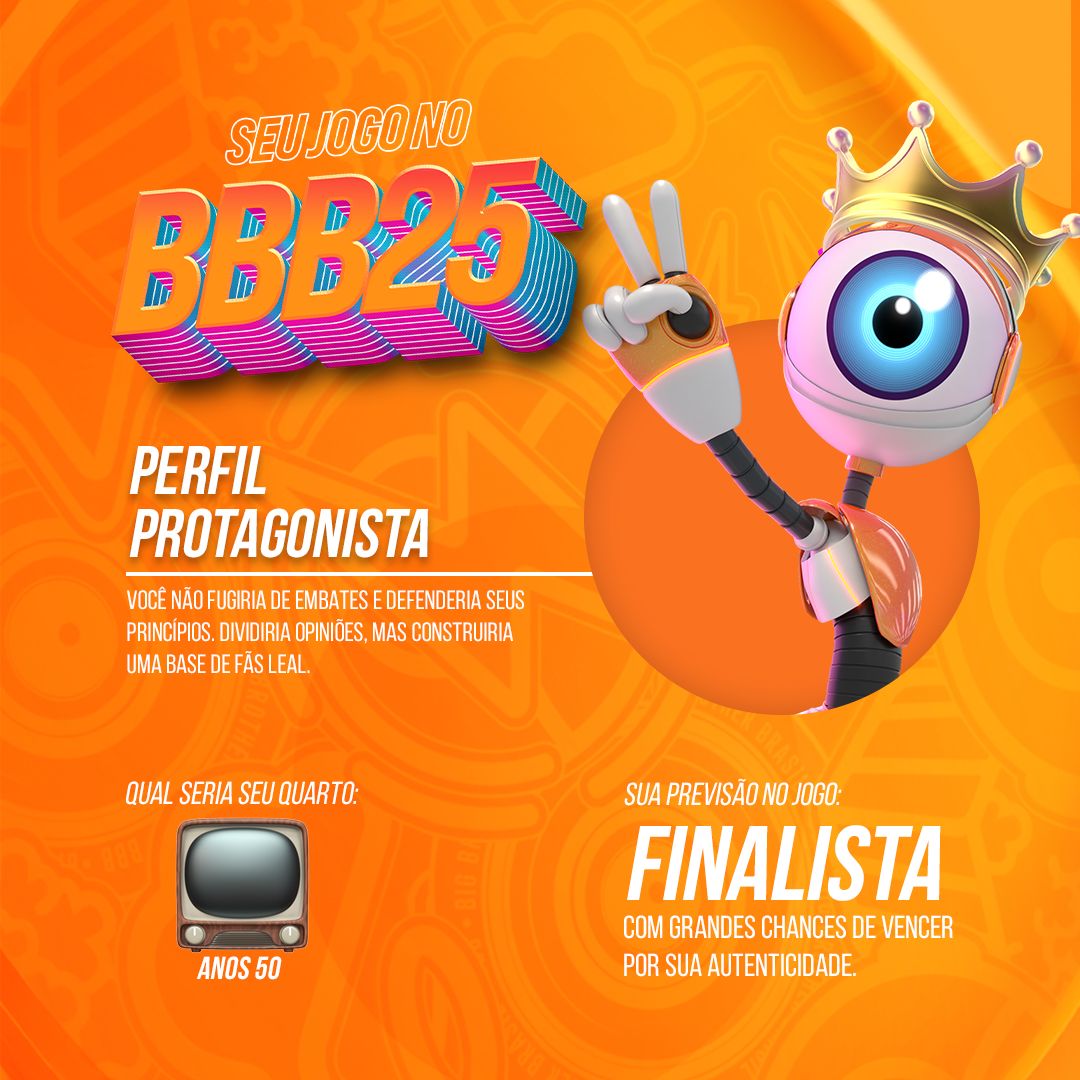 nancoment's tweet image. Gente vamos fazer o de vocês também olha aí eu seria o PROTAGONISTA né minhas LUAS 🌙

#BBB25 #TeamRenan 🌙
#BBBot #MRVnoBBB25 #TeamStrada #protagonista