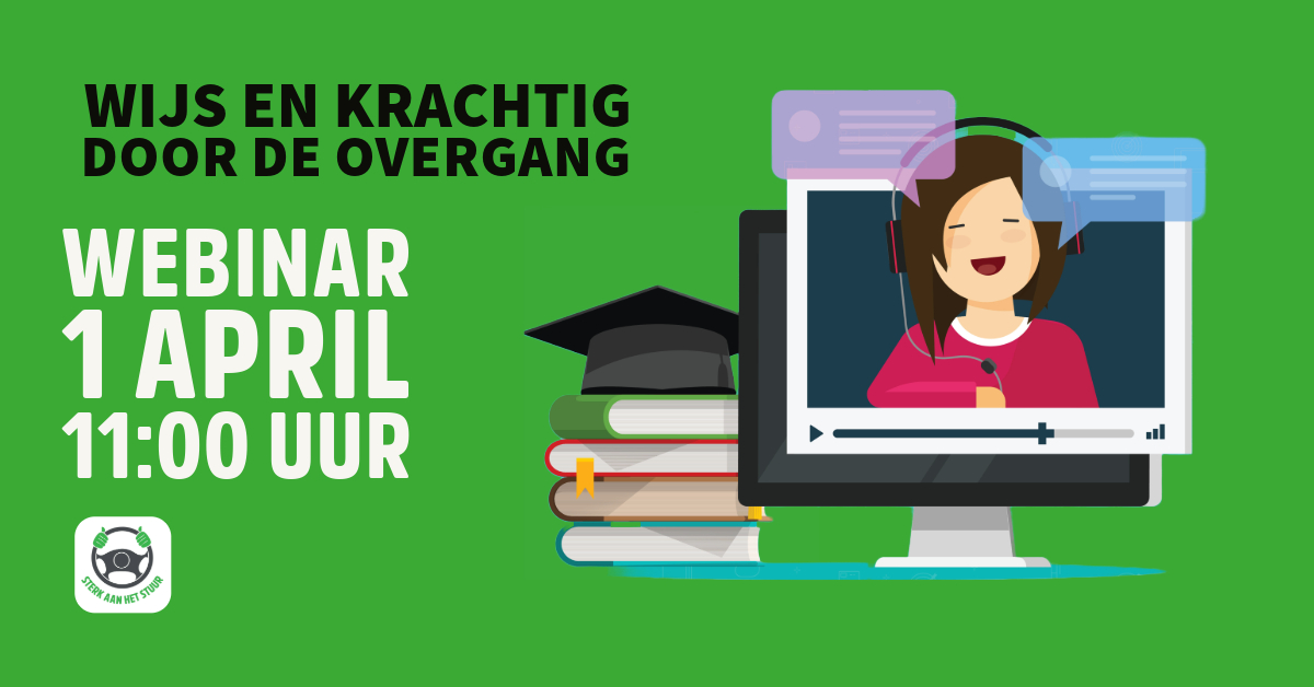 🔥 Overgangsklachten op de werkvloer? Je bent niet alleen! 80% van de vrouwen ervaart ze, maar met de juiste tools blijf je energiek en in balans. Meld je aan voor ons gratis webinar en ontdek hoe jij de regie pakt! 🏆 #Zorgvervoer #Taxi #Vitaliteit #Werkplezier #Overgang