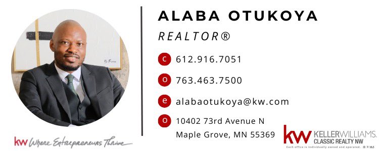 alabaotukoya's tweet photo. 🚀 Introducing The Pathfinders Homes! 🏡✨
We are thrilled to launch The Pathfinders Homes, your trusted guide in the ever-evolving real estate market in Minnesota, USA 🇺🇸
#ThePathfindersHomes #RealEstateExperts #HomeBuying #InvestWisely #YourPathToSuccess https://t.co/P3sCK1utYm