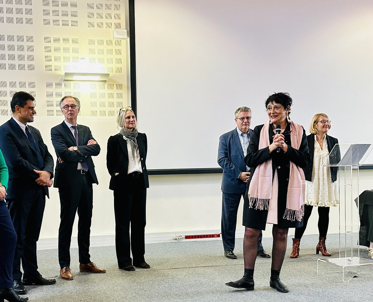 Académie de Grenoble tweet media