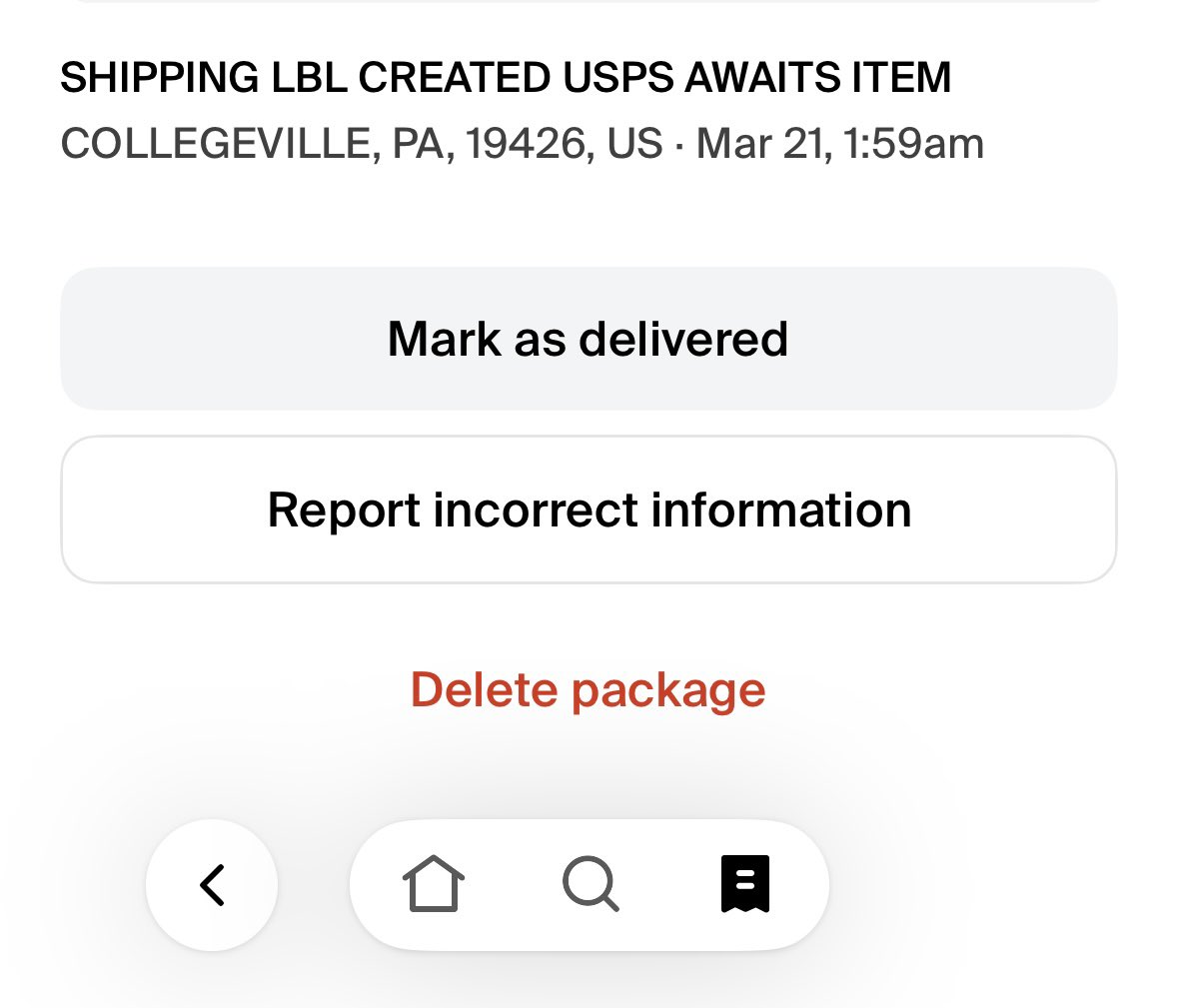 KristenElduen's tweet photo. Something Diabolical will be at my doorstep soon!!! 🤩🤩🤩 @jimmypop @suedeshane @bloodhoundgang #HeftyFine #vinyl #music https://t.co/nG9IdTzU2L