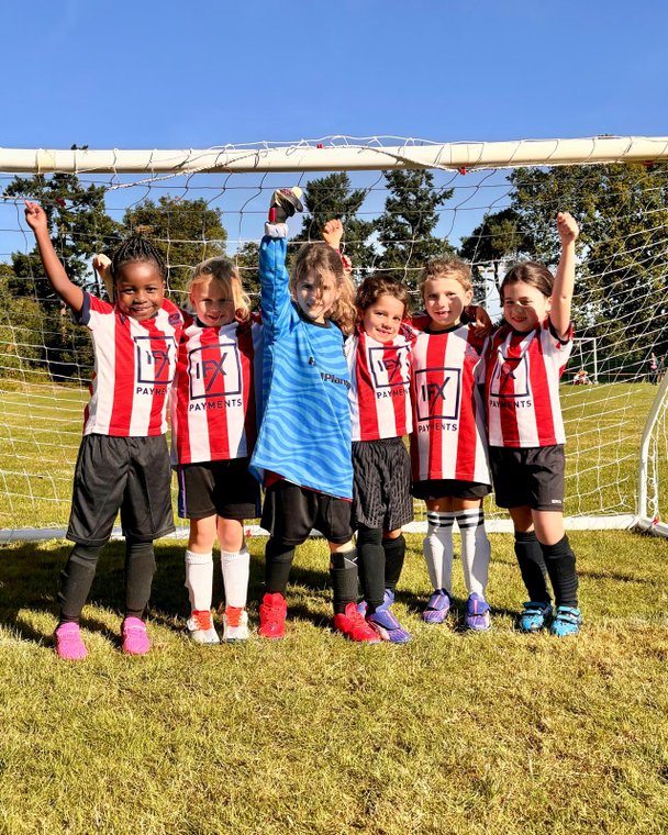 Girls Football and Summer League news... #SquadGoals #GirlsFootball #SummerFootball #ThisGirlCan #LetGirlsPlay #U7Football #U8Football #GrassrootsFootball
afchenley.com/news/girls-foo…