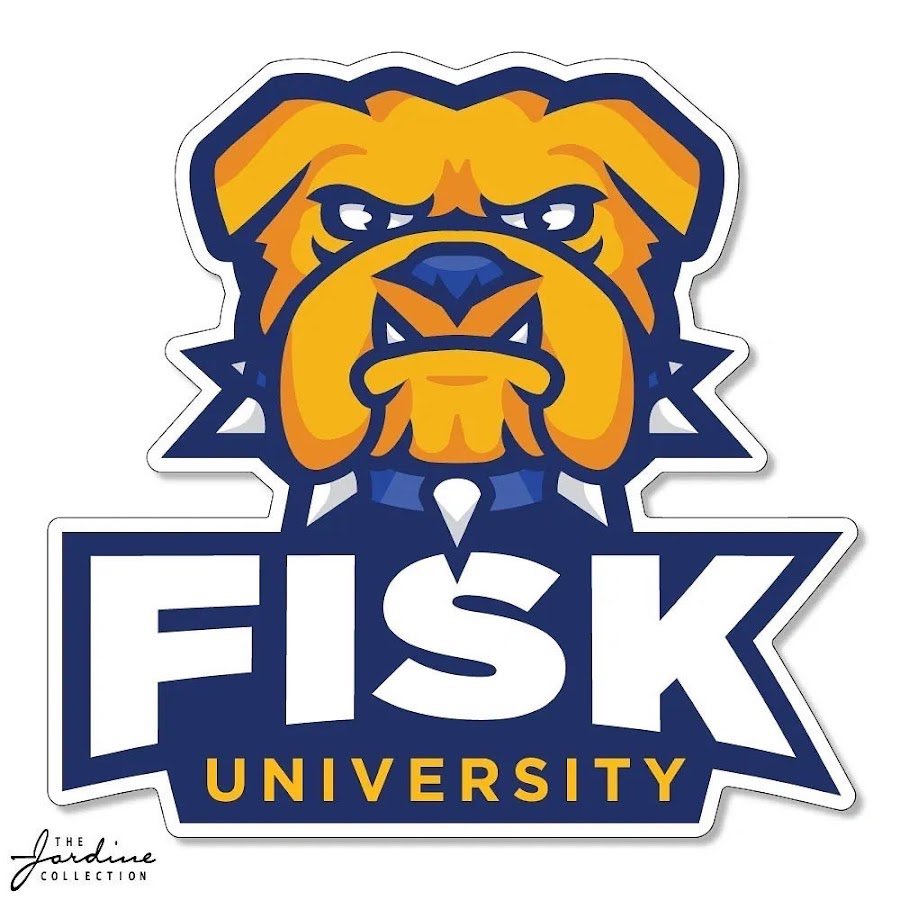 LoganGodfrey10's tweet image. Blessed to have received an offer from Fisk University @JeremiahCrutch3 @bballcoachcc