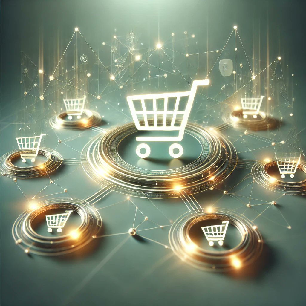 FerIAFoundation's tweet photo. 🚀 What if eCommerce was different?

No fees.
No intermediaries.
Governed by its users.
That's #FerIA: the #DexCommerce 🌍
A fair, transparent, and sustainable model, built by and for the community.
👥 Join the movement: https://t.co/3Hx2N6oZu7
🌐 Learn more: https://t.co/CKlkLepwDT

#eCommerce #Web3 #Blockchain #AmazonKiller #MeliKiller