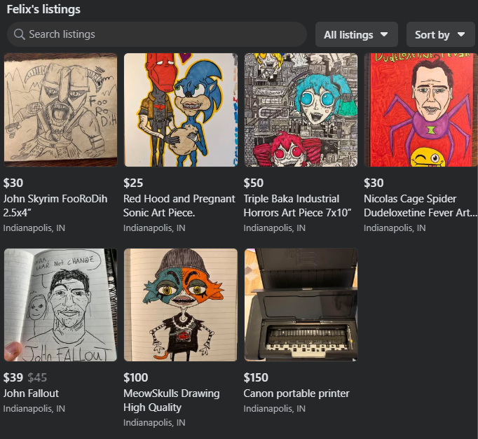 he does more than just this one 😭🥴