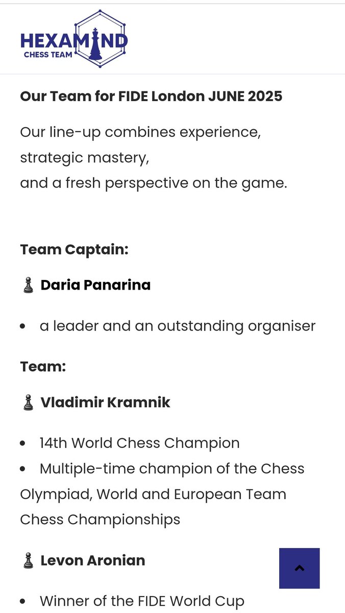 Vladimir Kramnik tweet media