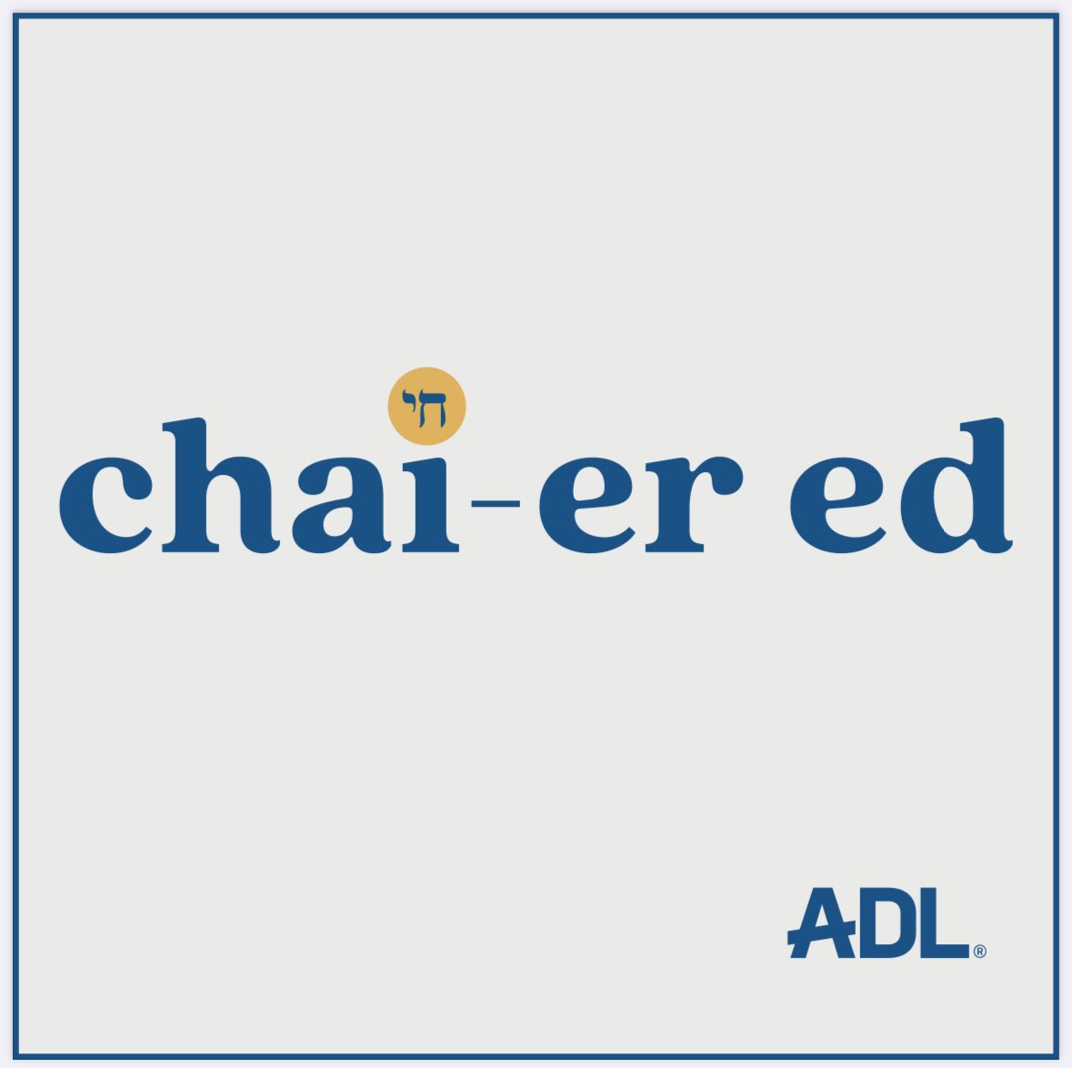 IsakharovLuda's tweet photo. ‼️Just dropped a new episode of @ADL’s Chai-er Ed ‼️

I sat down with Columbia student Noah Lederman, who was physically assaulted near campus and turned that pain into purpose.

You don’t want to miss this one 🎧✨🎙️#UnmaskHate 

Listen here: https://t.co/OOIFVSEWoR https://t.co/wStHridDeR
