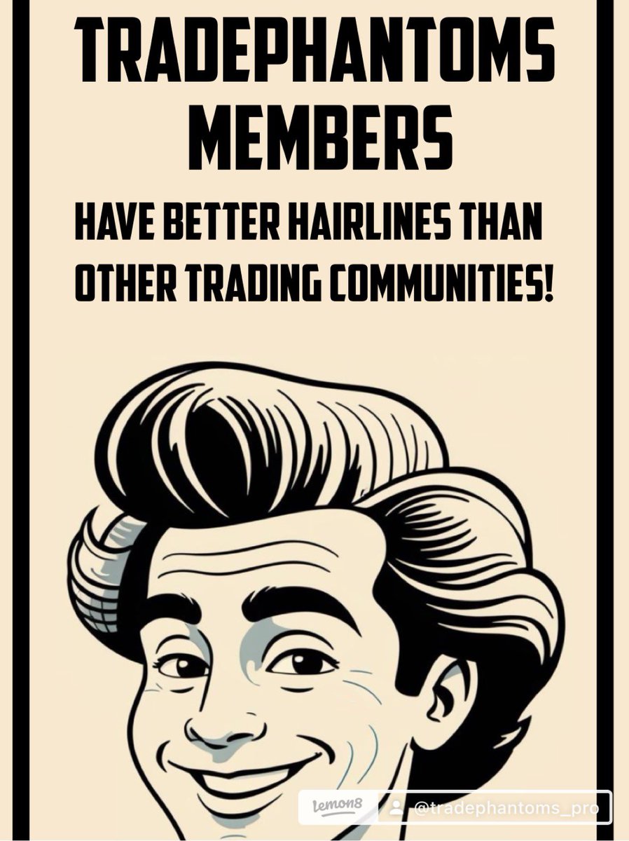 TradePhantoms.com tweet media