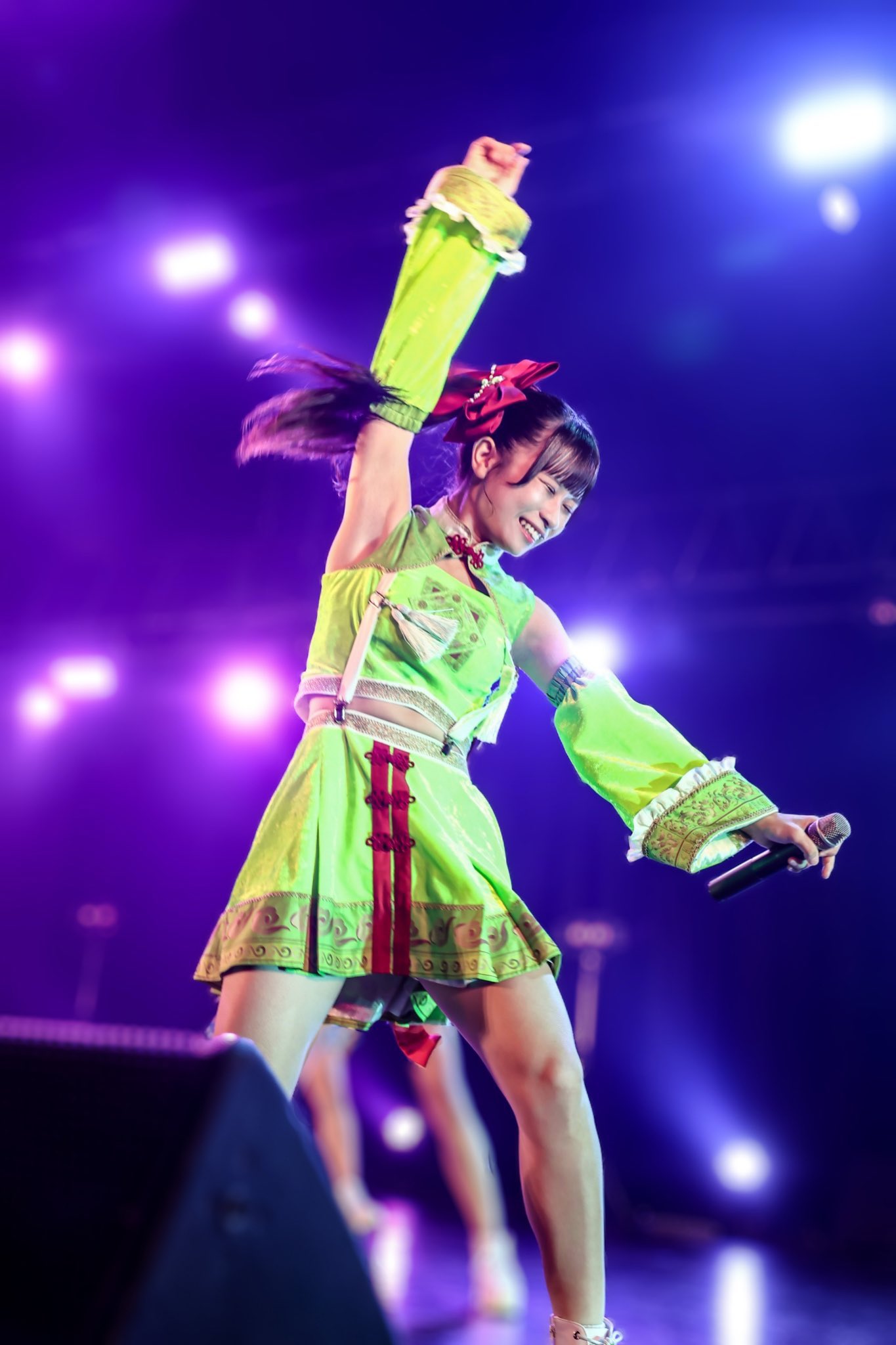 いつかの豊洲PIT🦜