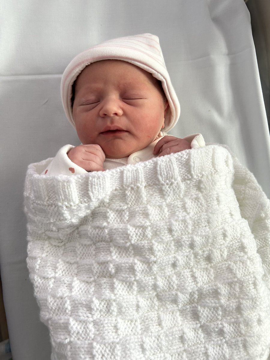 mrfitzhist's tweet image. I’ve been MIA because we welcomed Cora Olivia Fitzgibbon on 17.03.2025. We lost our daughter Lily last June so we believe Cora is her gift. 🌈 We continue to raise money for @SandsUK so if you’ve ever used a resource of mine, a donation would be amazing.
justgiving.com/page/inmemoryo…