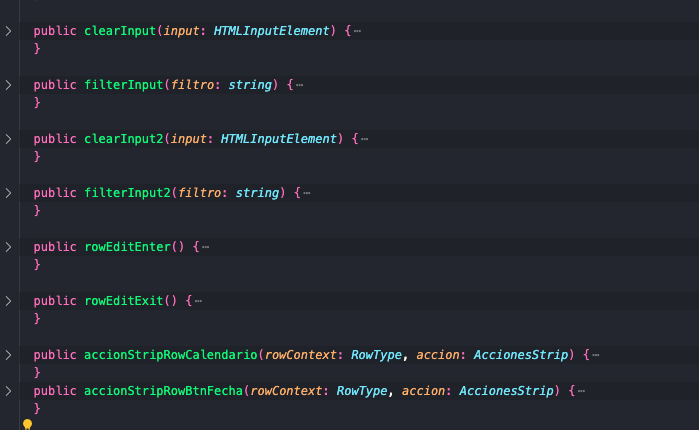 Estoy dando mantenimiento a un componente en el trabajo. Ya terminé, pero está lleno de funciones innecesarias y es inmantenible. Hablé con mi compañero sobre refactorizarlo, pero me dijo que me pagan por hacer features, no refactor. ¿Qué opinan?
