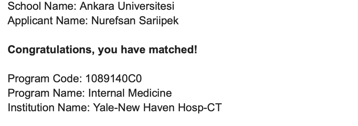 Nurefsan Sariipek, MD tweet media