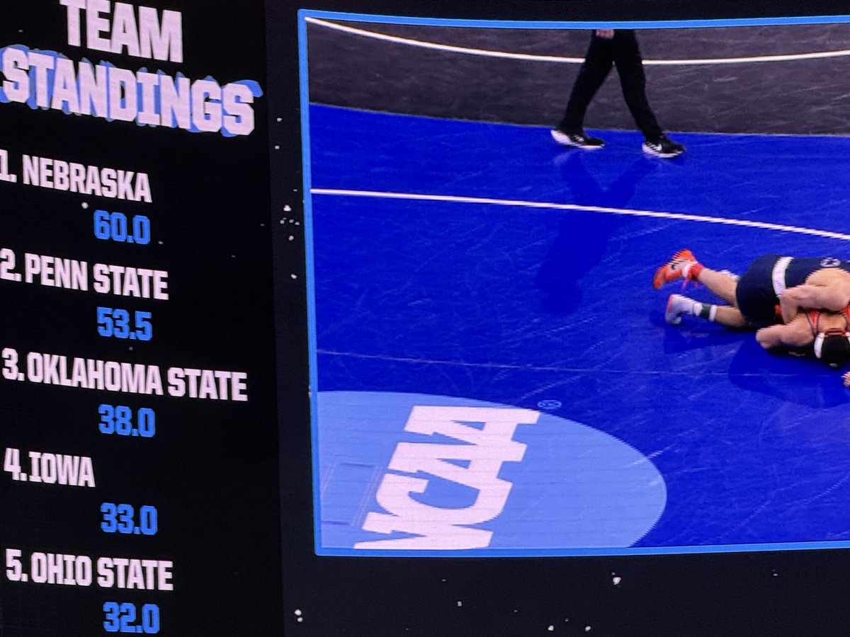 Rest of the tourney is cancelled