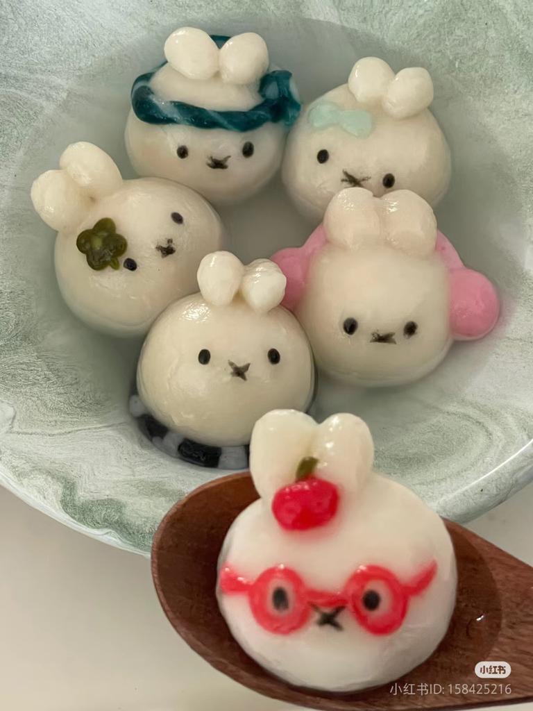 miffy dumplings