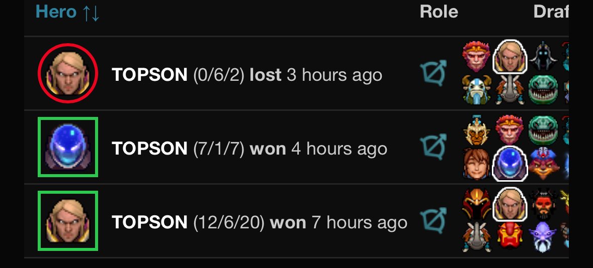 pushkarshah01's tweet photo. Welcome back ⁦@TopsonDota⁩ ! Dota missed you. BTW is streaming an option? https://t.co/J9D56MbEW9