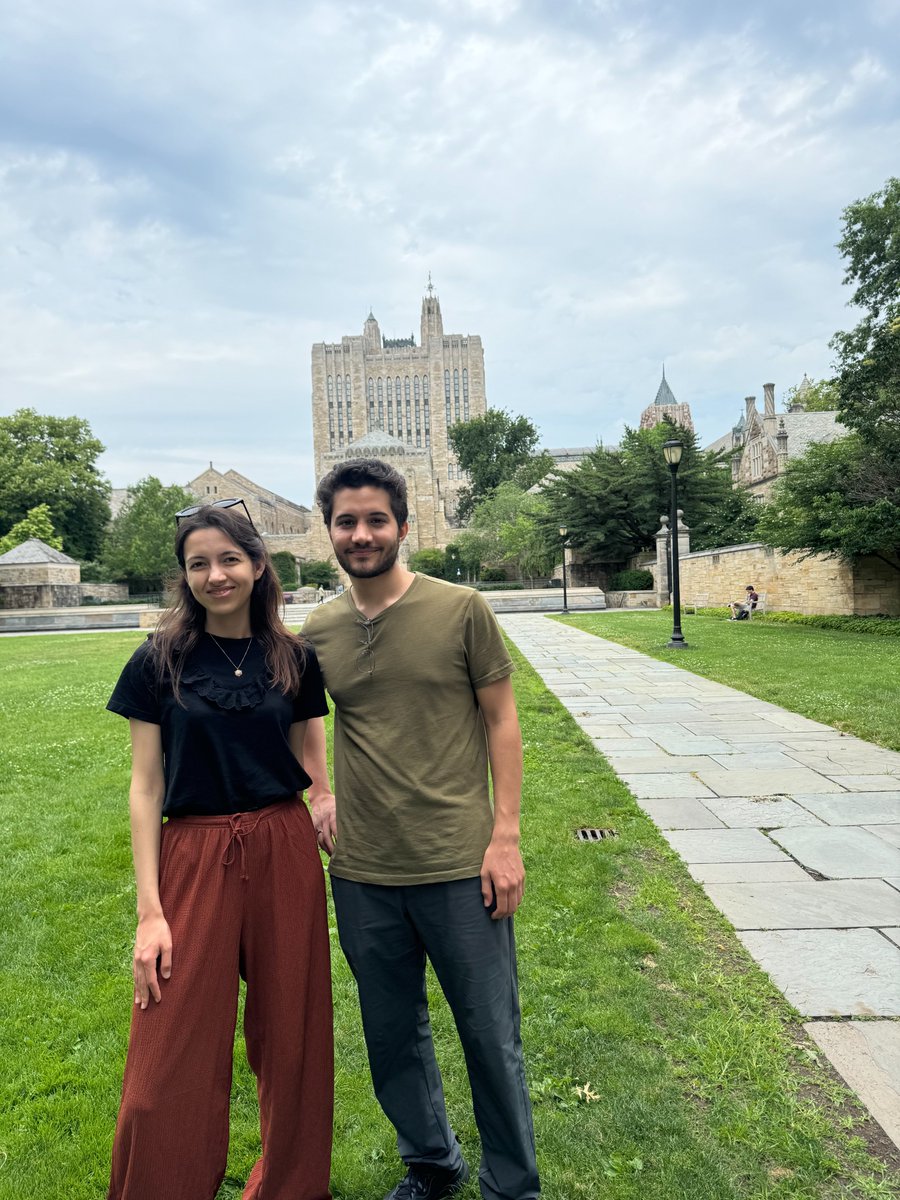 Nurefsan Sariipek, MD tweet media