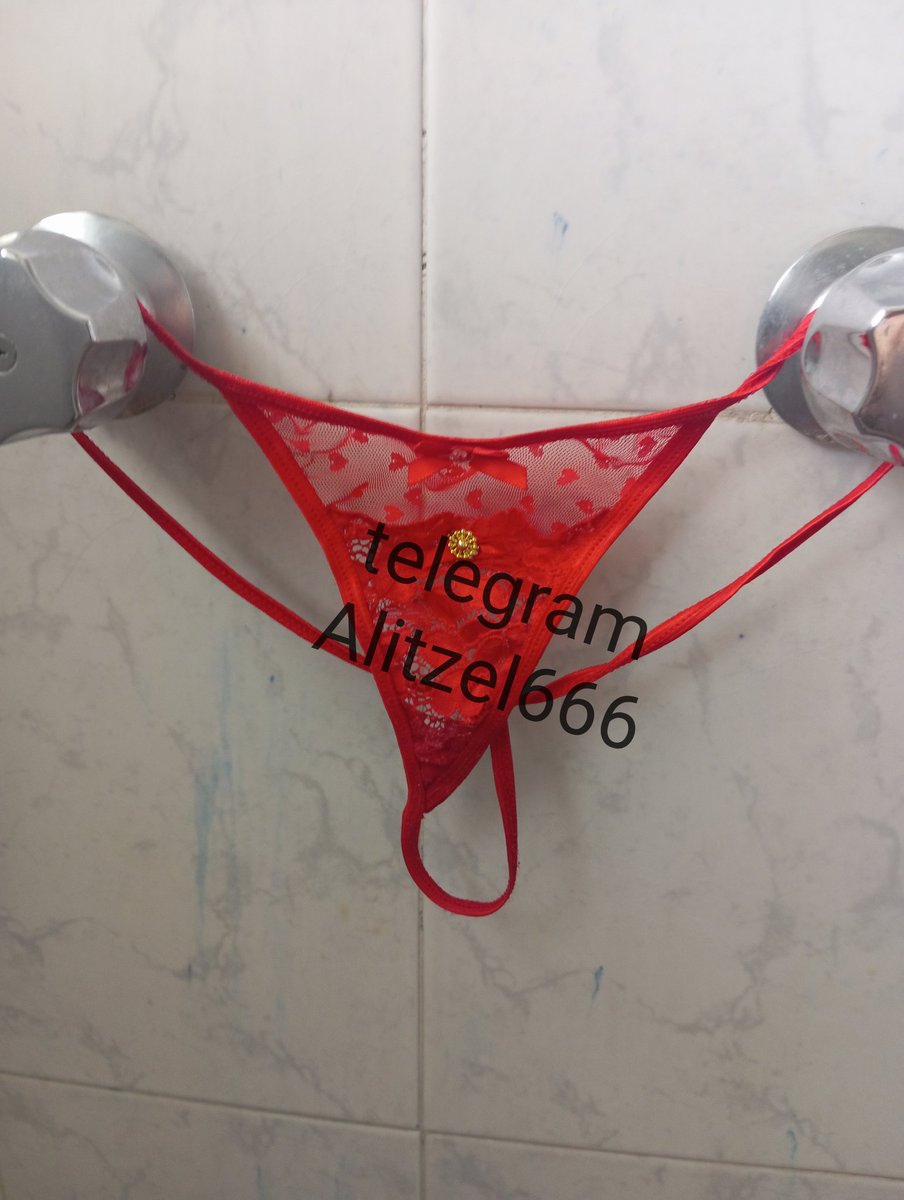 Tanguitas usadas y más prendas  íntimas ,con fluidos ricos, recién cogida , orina, 💩 lo que tú quieras ❤️🥰
Entregas personales en cdmx 
O envío nacionales e internacionales 
Inbox por DM o telegram Alitzel666 
#fetiches #fluidos #cogida #rico 
RT y te doy descuento 💋