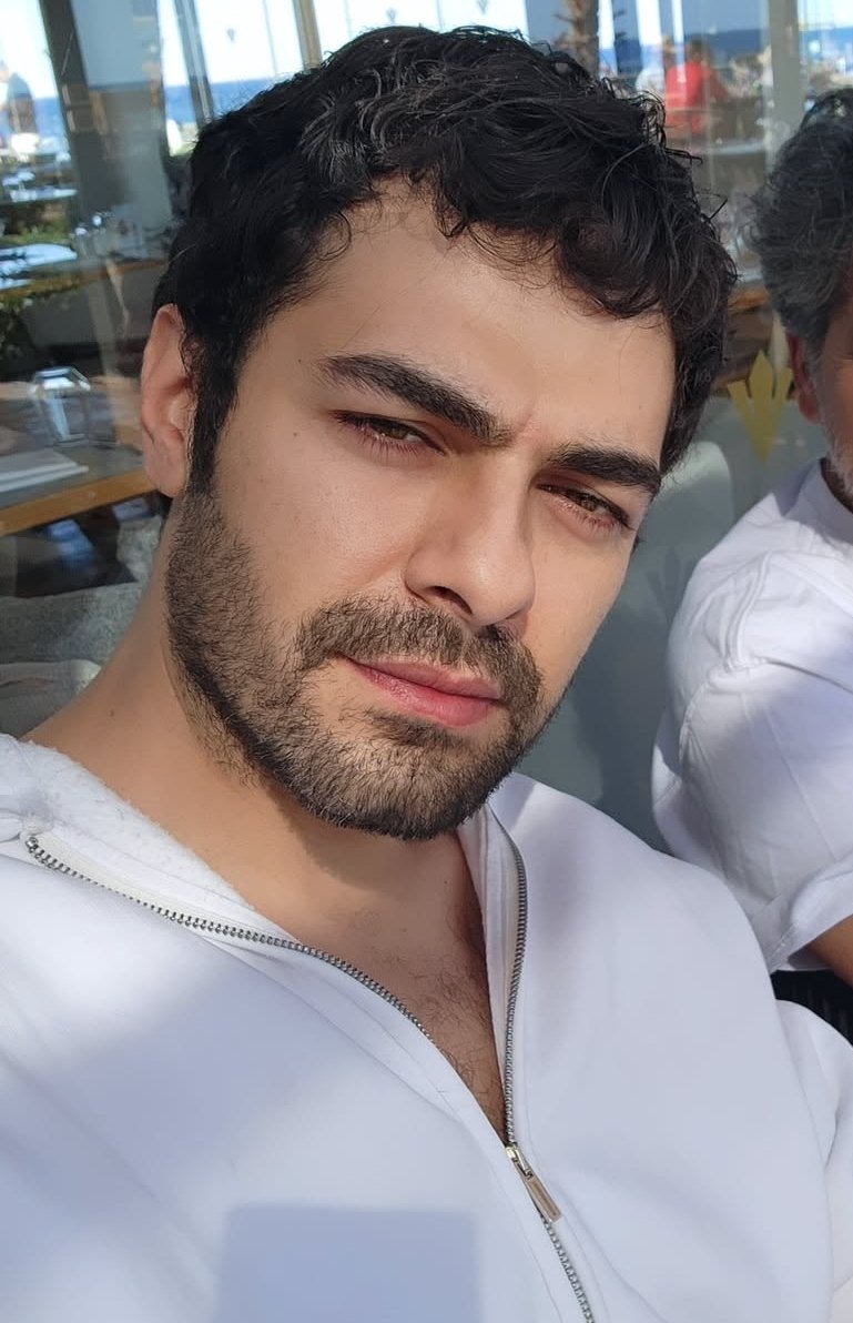 Gökberk Yıldırım 💥💥