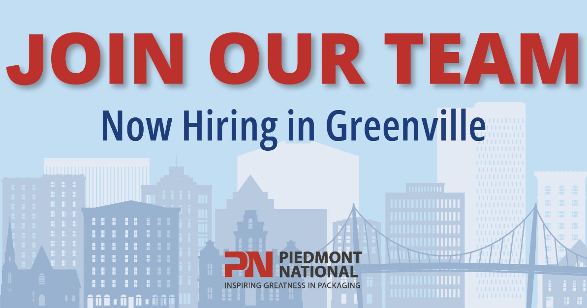 Piedmont National tweet media