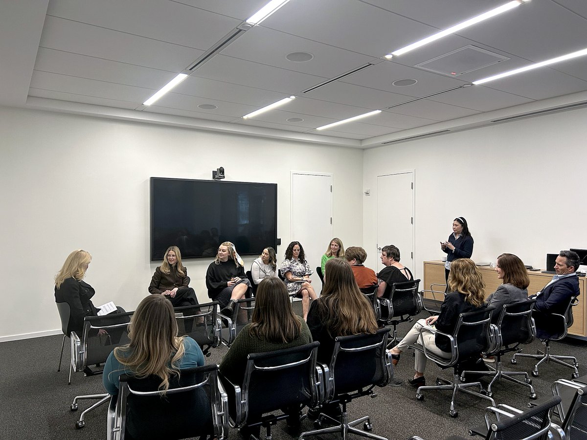 Clark Capital tweet media