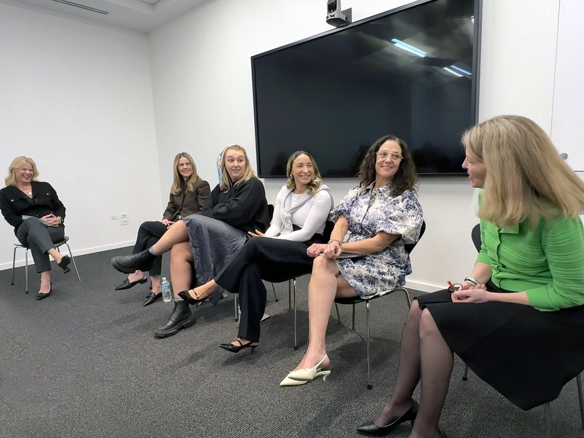 Clark Capital tweet media