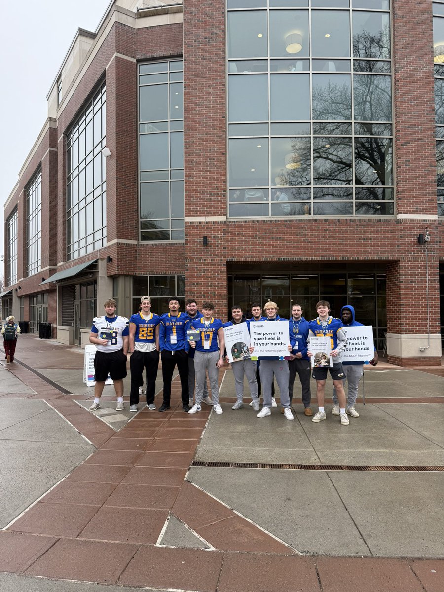 WNE Football tweet media