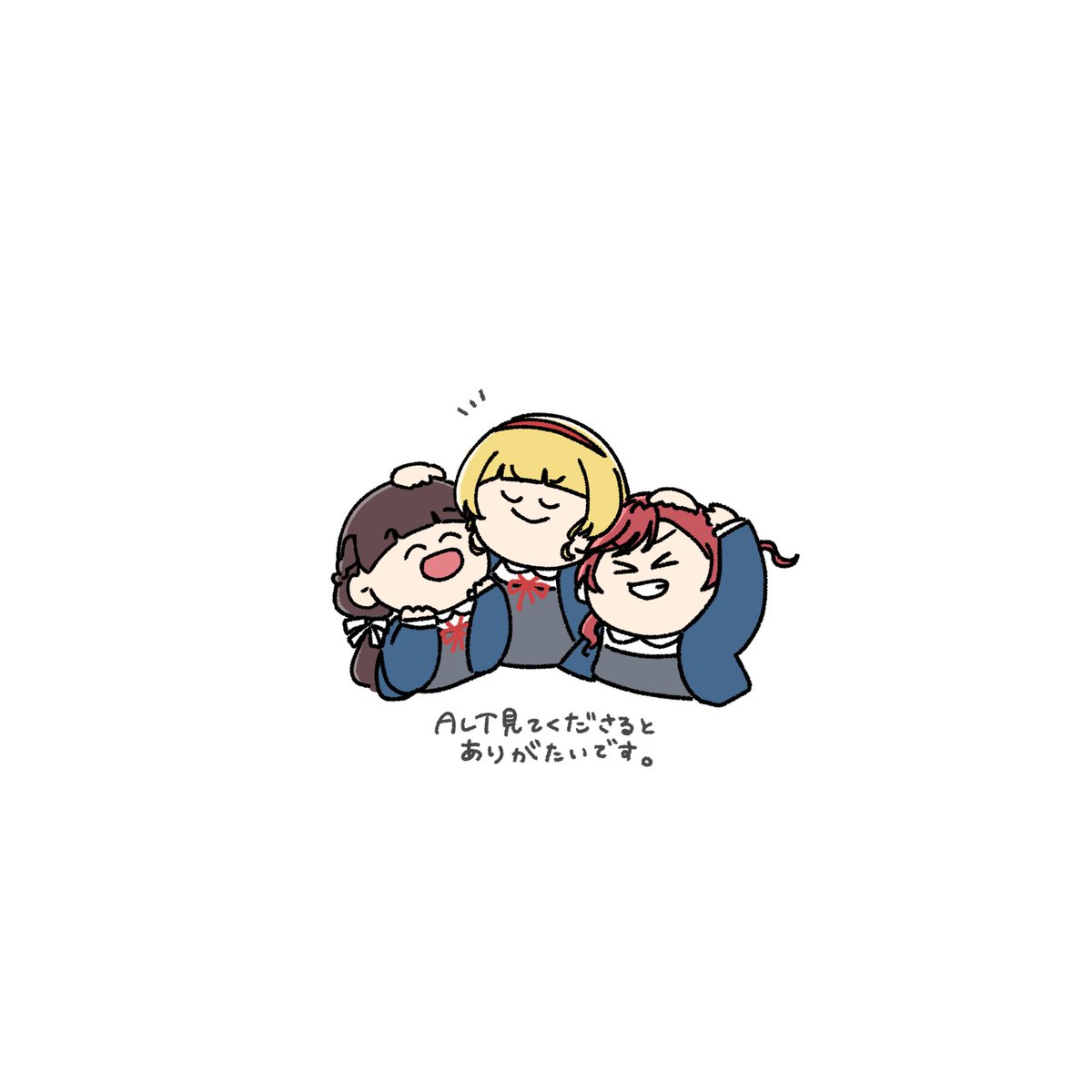 pop_step_juump's tweet image. ！固定用！