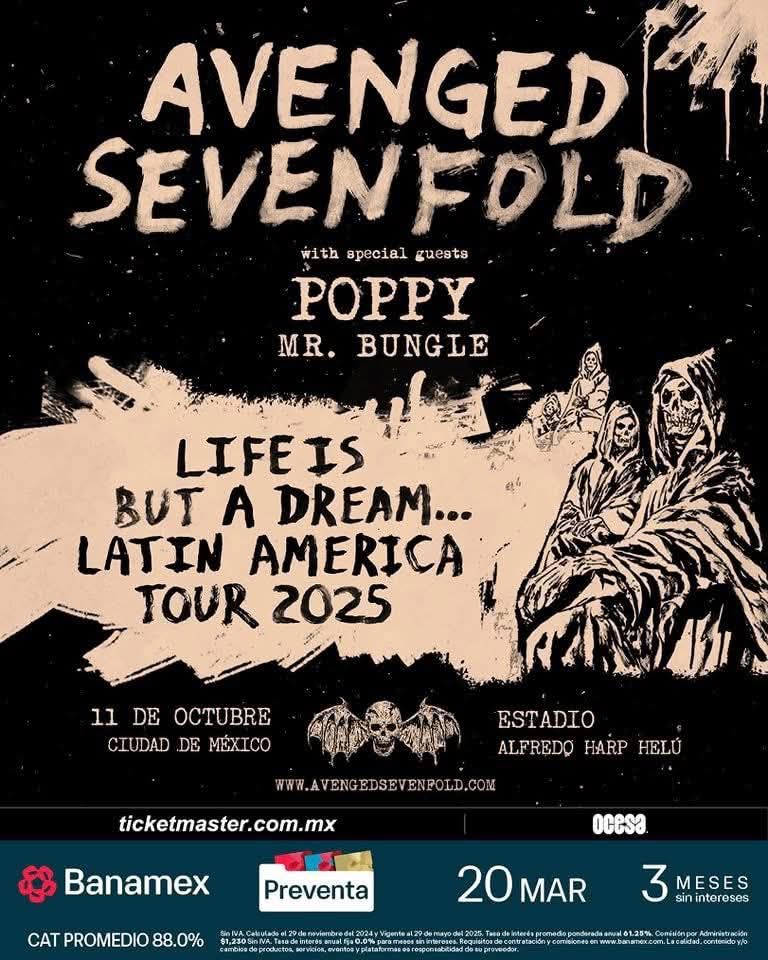 BBeat105's tweet photo. Ya en plataformas el @BBeat105 #285, pasen a escucharlo
@ic3peakso, @Poppy, @lacuna_coil, @Cypecore, #Neurotech, #Coma, #Estoner, #ElectricMountain
@ocesa_rock, @EyescreamProd, #DoomCityFest, #LSDRRecords
#StayBlast
#BlastBeat105 https://t.co/Qh05L6v96d