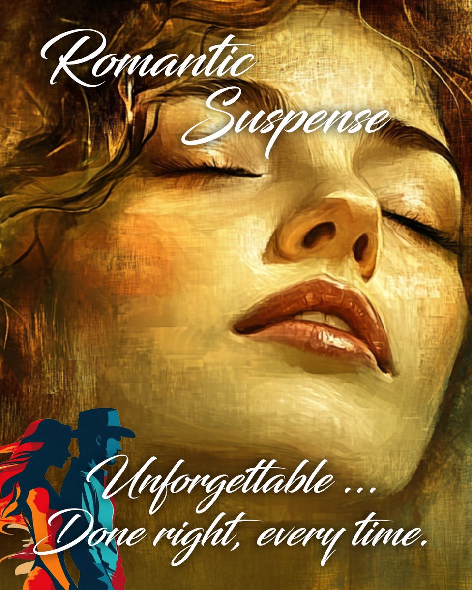 Is something missing in your life? Spice it up with bit.ly/2Unforgettable… 
#romanticsuspense #bookworm #writingcommunity #Booksride #Free with #KindleUnlimited