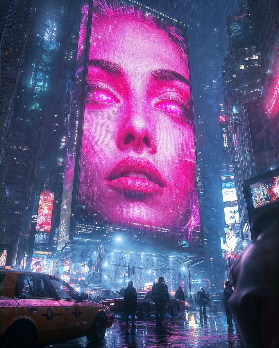 You'll have Cybernetic-gasm after you explore the whole collection of DRIFTLANDS!