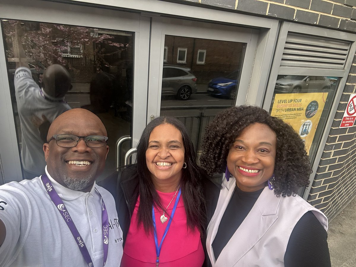Dr Bola Abisogun OBE, Hon MBA, #RICS #CIOB #CIQS (@abisogunobe) on Twitter photo <a href="/AREtweets_/">Action for Race Equality</a> <a href="/LDN_gov/">London Gov</a> <a href="/DWPgovuk/">Department for Work and Pensions</a> <a href="/SkanskaGroup/">Skanska</a> <a href="/thameswater/">Thames Water ๐ง</a> <a href="/CreditSuisse/">Credit Suisse</a> <a href="/mywmentalhealth/">The Mental Health Hub by MeYouWellbeing</a> <a href="/DTSA_Global/">Digital Twin Skills Academy</a> <a href="/debs_wb/">Debbie Weekes-Bernard</a> <a href="/trustforlondon/">Trust for London</a> <a href="/CityBridgeFndn/">City Bridge Foundation</a> <a href="/newham_mou/">Moving on Up - Newham</a> <a href="/Brent_Council/">Brent Council</a> <a href="/AREMoU_/">Moving On Up</a> <a href="/Urbanmba_/">Urban MBA</a> <a href="/CambridgeCDBB/">Centre for Digital Built Britain</a> <a href="/DigitalTwinHub/">DigitalTwinHub</a> <a href="/cityoflondon/">City of London</a> <a href="/londoncouncils/">London Councils</a> Back in #Hackney for our very first #DTSA #BoardMeeting at the home of the #UrbanMBA where we have agreed our next steps over the next 12months in and beyond 2025 โฆ. exciting times ๐คฉ ahead for the #DigitalTwin #Skills #Academy <a href="/AREtweets_/">Action for Race Equality</a> <a href="/LDN_gov/">London Gov</a> <a href="/DWPgovuk/">Department for Work and Pensions</a> <a href="/SkanskaGroup/">Skanska</a> <a href="/thameswater/">Thames Water ๐ง</a> <a href="/CreditSuisse/">Credit Suisse</a> <a href="/mywmentalhealth/">The Mental Health Hub by MeYouWellbeing</a> <a href="/DTSA_Global/">Digital Twin Skills Academy</a> <a href="/debs_wb/">Debbie Weekes-Bernard</a> <a href="/trustforlondon/">Trust for London</a> <a href="/CityBridgeFndn/">City Bridge Foundation</a> <a href="/newham_mou/">Moving on Up - Newham</a> <a href="/Brent_Council/">Brent Council</a> <a href="/AREMoU_/">Moving On Up</a> <a href="/Urbanmba_/">Urban MBA</a> <a href="/CambridgeCDBB/">Centre for Digital Built Britain</a> <a href="/DigitalTwinHub/">DigitalTwinHub</a> <a href="/cityoflondon/">City of London</a> <a href="/londoncouncils/">London Councils</a> Back in #Hackney for our very first #DTSA #BoardMeeting at the home of the #UrbanMBA where we have agreed our next steps over the next 12months in and beyond 2025 โฆ. exciting times ๐คฉ ahead for the #DigitalTwin #Skills #Academy