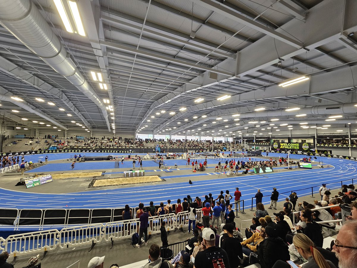 Maumee Track & Field tweet media