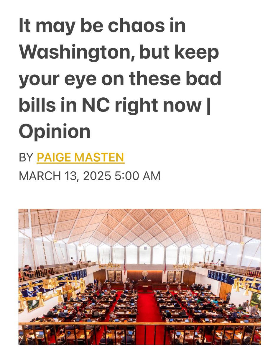 Question-Who’s watching The House in Raleigh Supervision is Badly Needed   HOUSE BILL 427, CCW Permit/No Records Provided, would eliminate the requirement that a concealed handgun permit applicant disclosure to the sheriff of any records concerning the mental health or capacity.