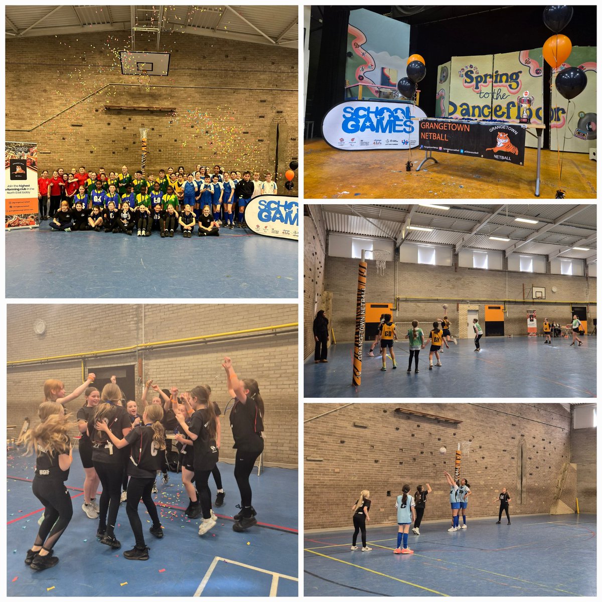 Middlesbrough School Games (@middlesbrosgo) on Twitter photo Today we hosted our first Netball Super Cup in partnership with <a href="/Gtownnetball/">Grangetown Netball</a>, where the teams came together to compete for the Super Cup π Well done to <a href="/BanksPrimary/">Whinney Banks Primary School</a> who came away as the Super Cup Champions!π& to <a href="/AvenuePrimaryUK/">The Avenue Primary School</a> for finishing 2nd place in the Mini Cup ππ§‘ Today we hosted our first Netball Super Cup in partnership with <a href="/Gtownnetball/">Grangetown Netball</a>, where the teams came together to compete for the Super Cup π Well done to <a href="/BanksPrimary/">Whinney Banks Primary School</a> who came away as the Super Cup Champions!π& to <a href="/AvenuePrimaryUK/">The Avenue Primary School</a> for finishing 2nd place in the Mini Cup ππ§‘