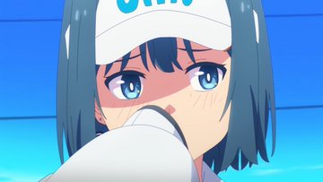 空色ユーティリティ(2025) 第12話