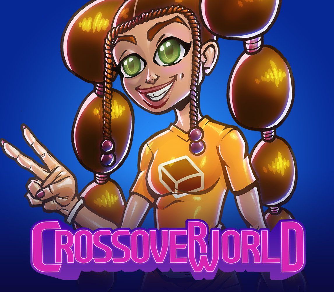 Mickezilla's tweet photo. Caramel Collins is an average high school girl from Florida who happens to be the long-lost descendant of a beloved royal family from a mystical magical world.
.
.
.
.
#CrossoverWorld #mickezilla #dirktheduppy #princess #caramel #princesscaramel #characterdesign #conceptart https://t.co/otUScUPOz6