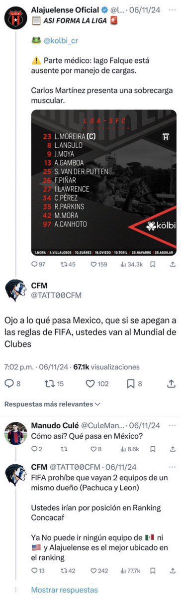 MakinaAzulMx's tweet photo. Que perro desvergue armó este cabron https://t.co/WRbkggVvq8