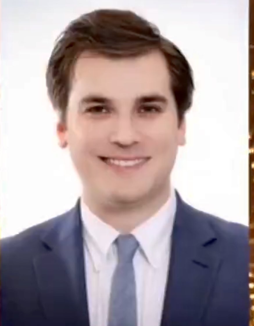 Congratulations to everyone who Matched today!
A special shoutout to <a href="/MSMEDU/">Morehouse School of Medicine</a> Urology matches:
Farah Abaza, incoming @brownurology resident &amp; Sawyer Reed, incoming <a href="/mcg_urology/">MCG Urology</a> resident!
Wishing you both the best as you start your next chapter.
@farahHAbaza <a href="/Saw_Reed/">Sawyer Reed</a>
#UroMatch2025