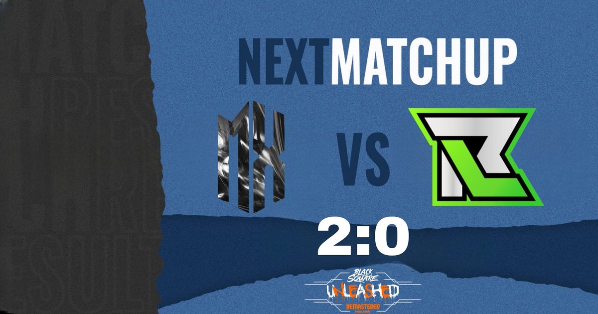 In Match 1 konnten wir uns mit einem 2:0 gegen Team Relay Team Green  durchsetzen. GG

Hideout: 6:3
Skyline: 6:0