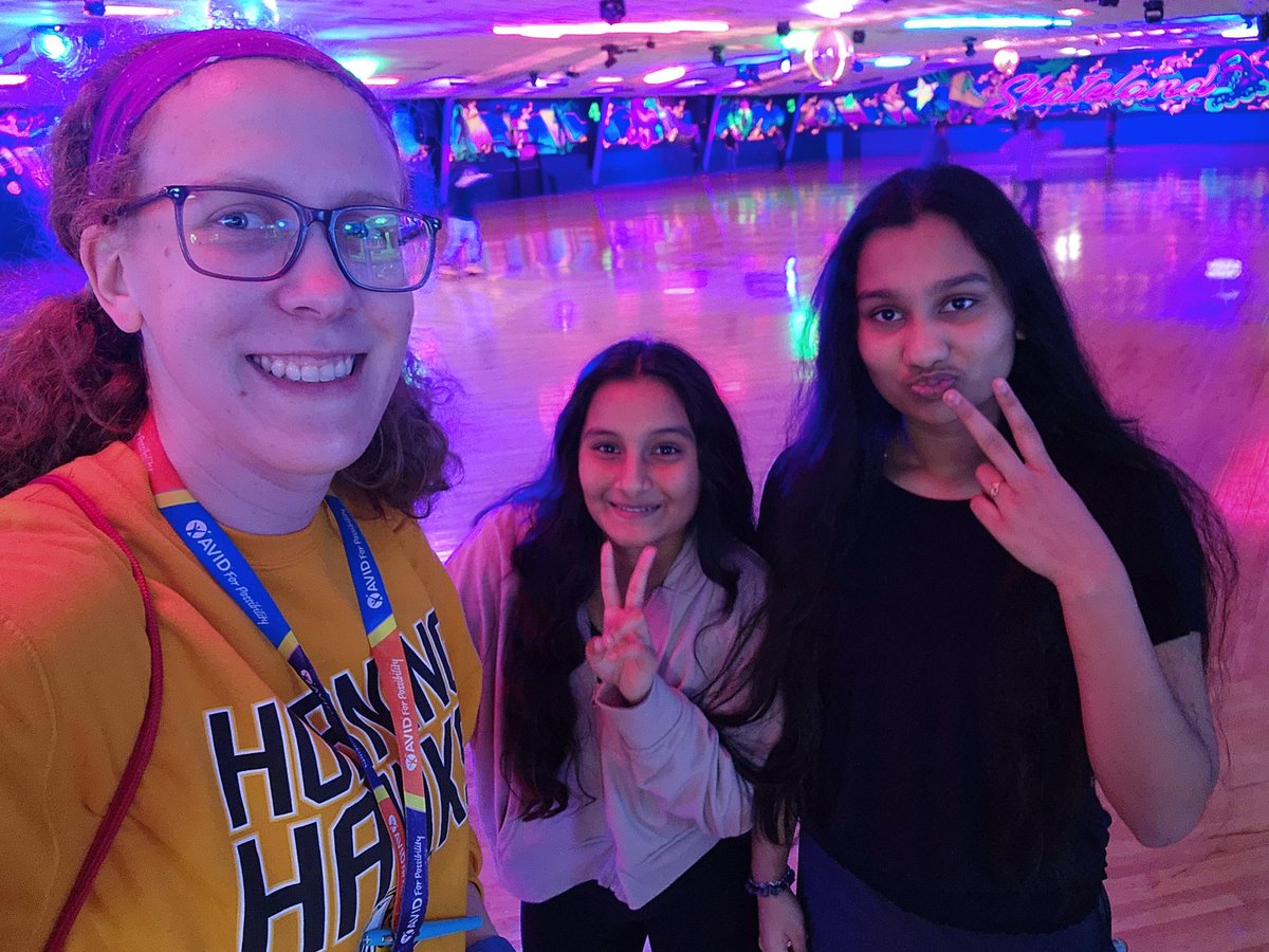 Rose Lenz tweet media